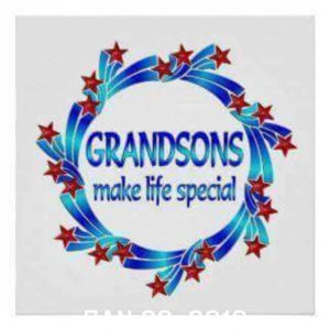 Meet your Posher, Laurie